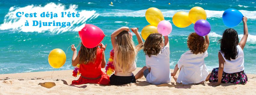 Photo Djuringa Juniors