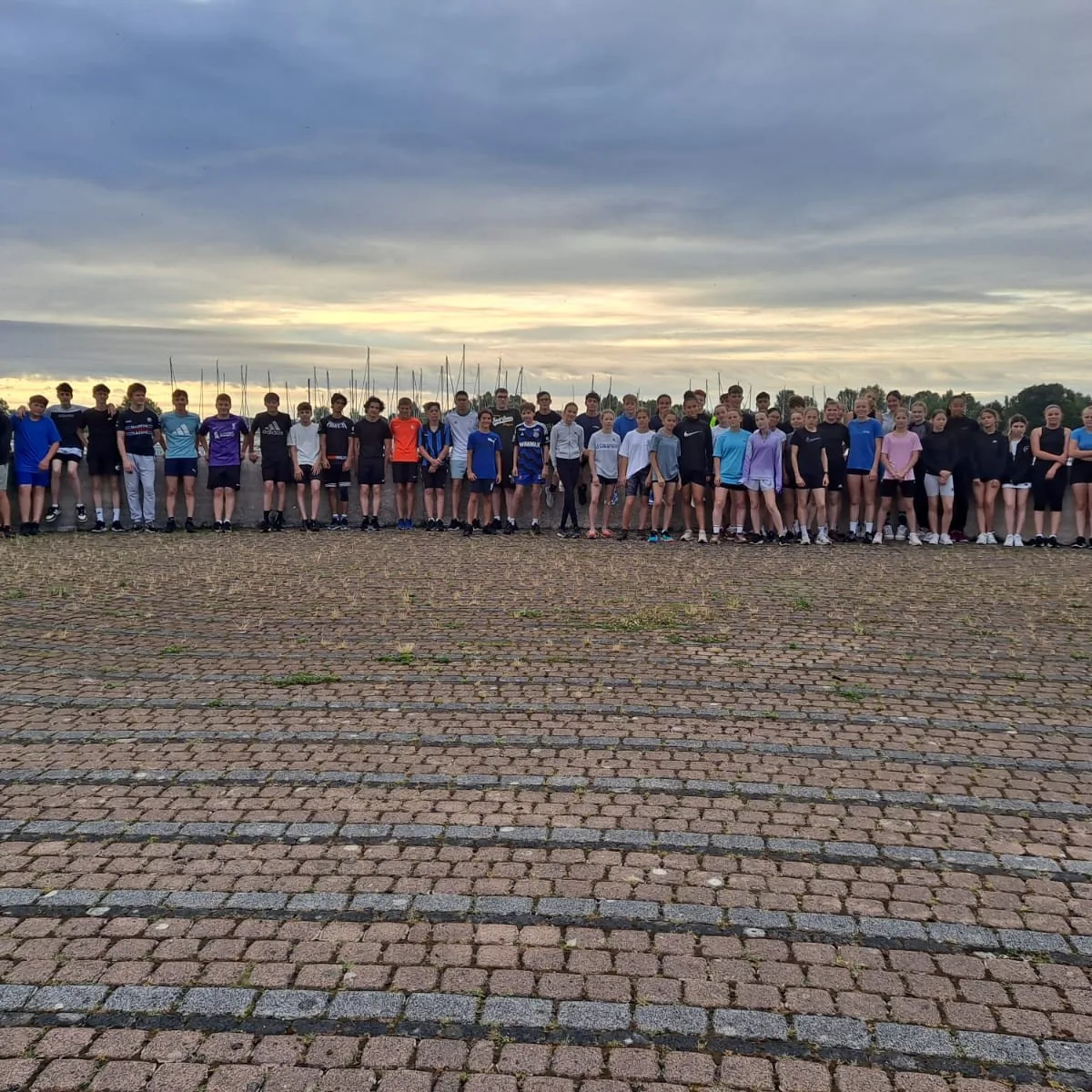 Photo Judo Camp Grand Est