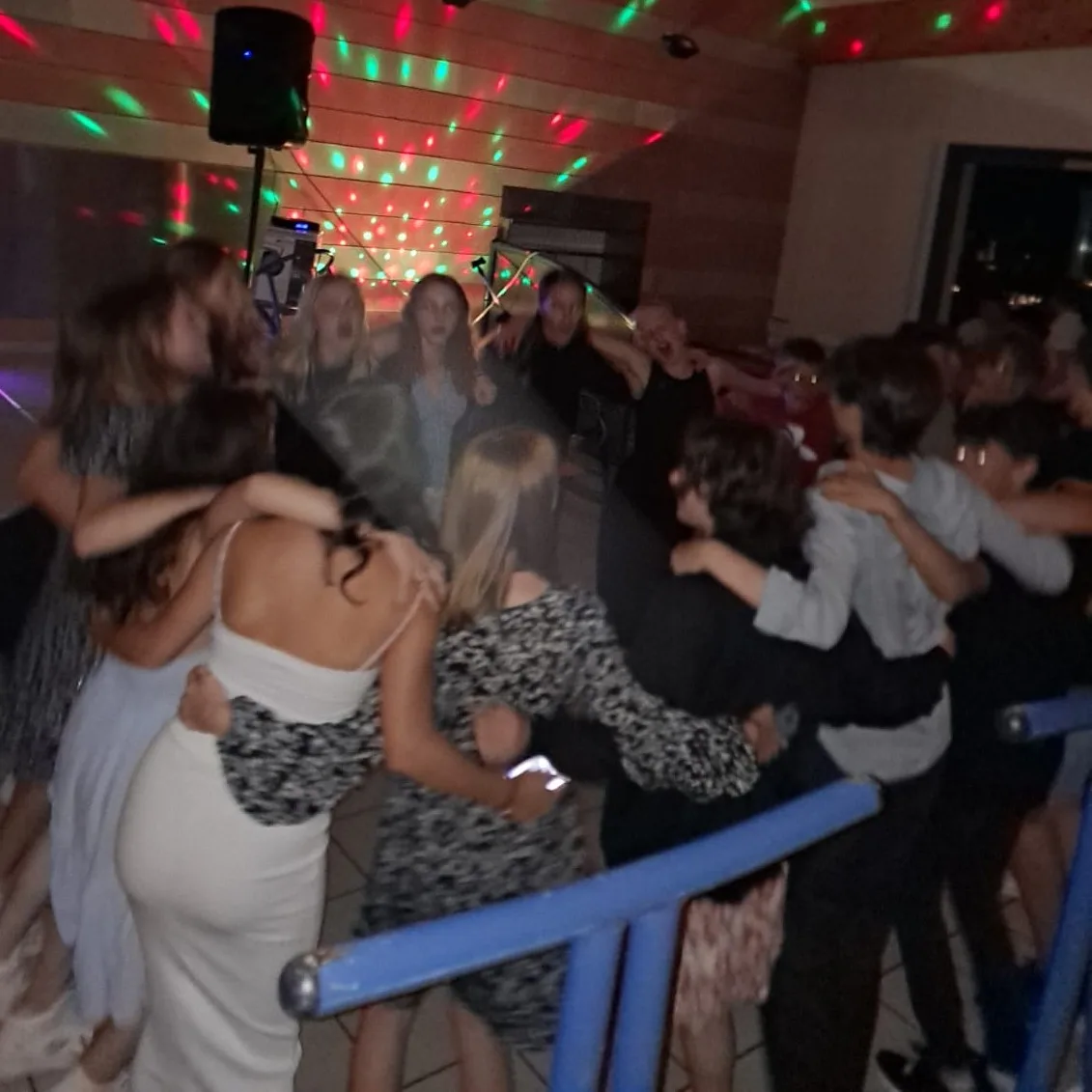 Photo Judo Camp Grand Est