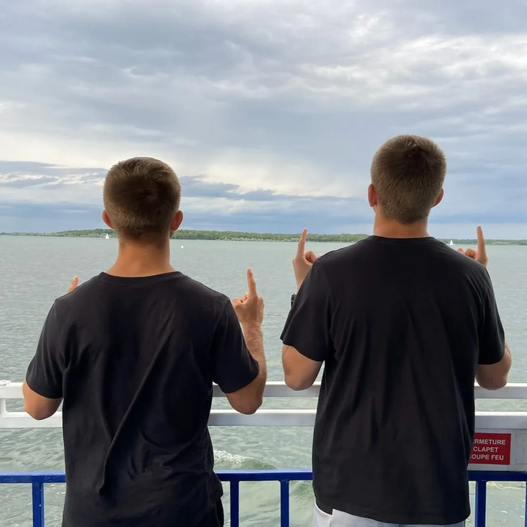 Photo Judo Camp Grand Est