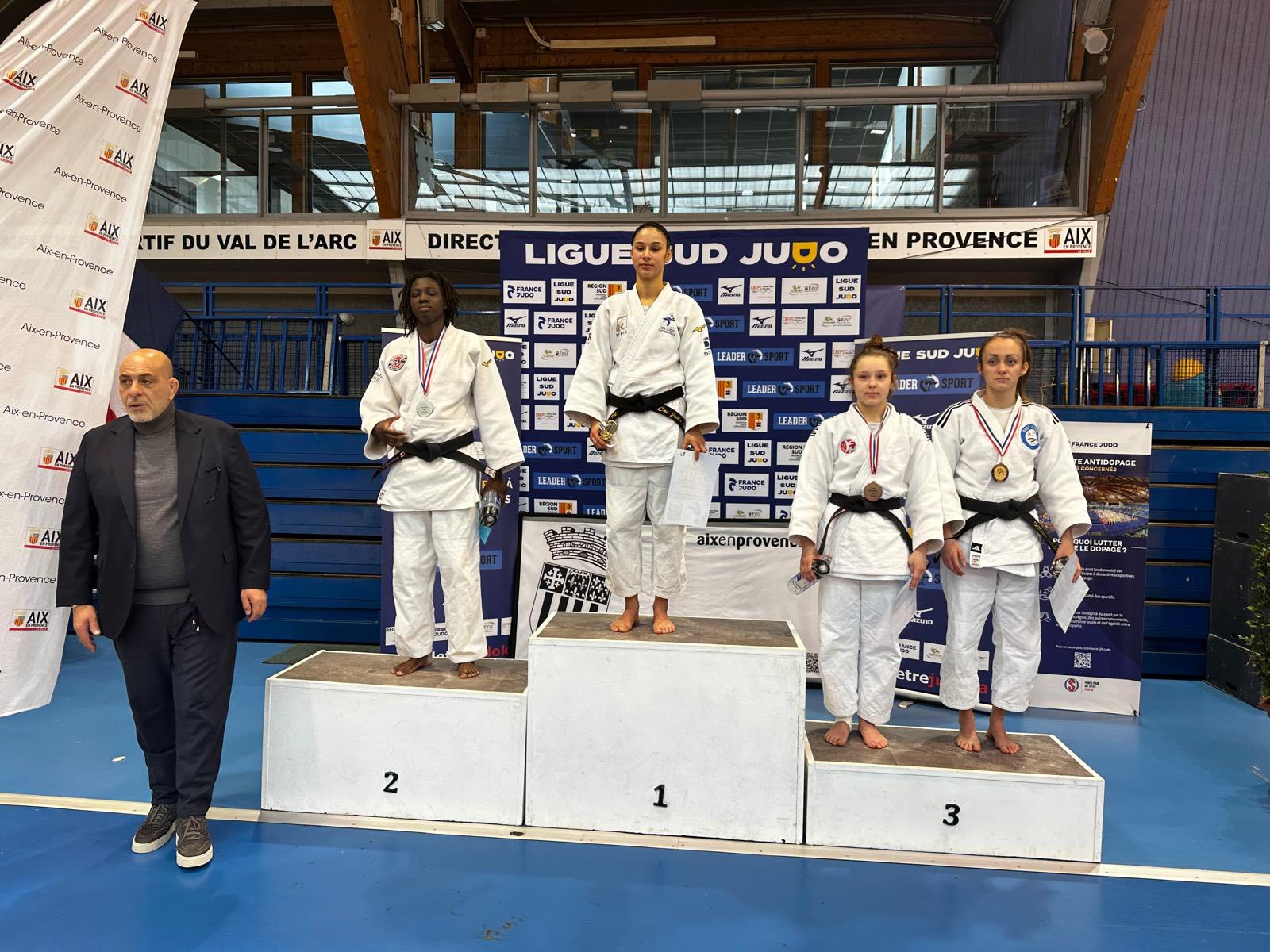 Photo Judocamp