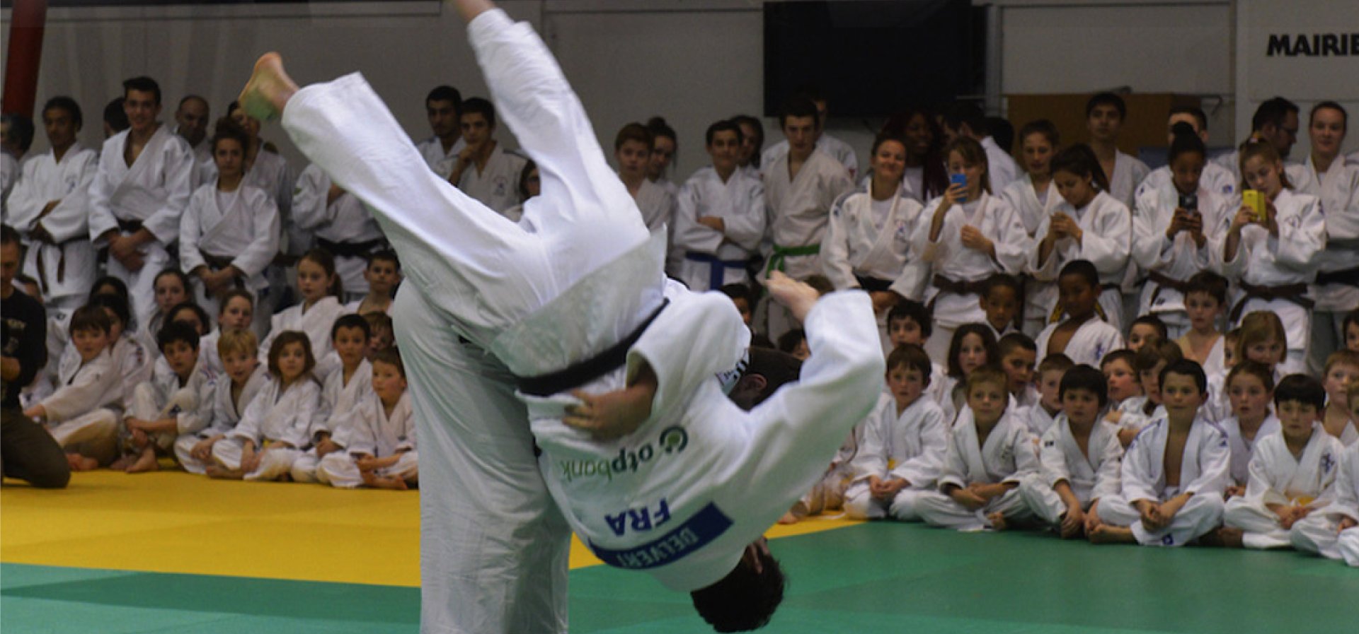 Photo Judocamp