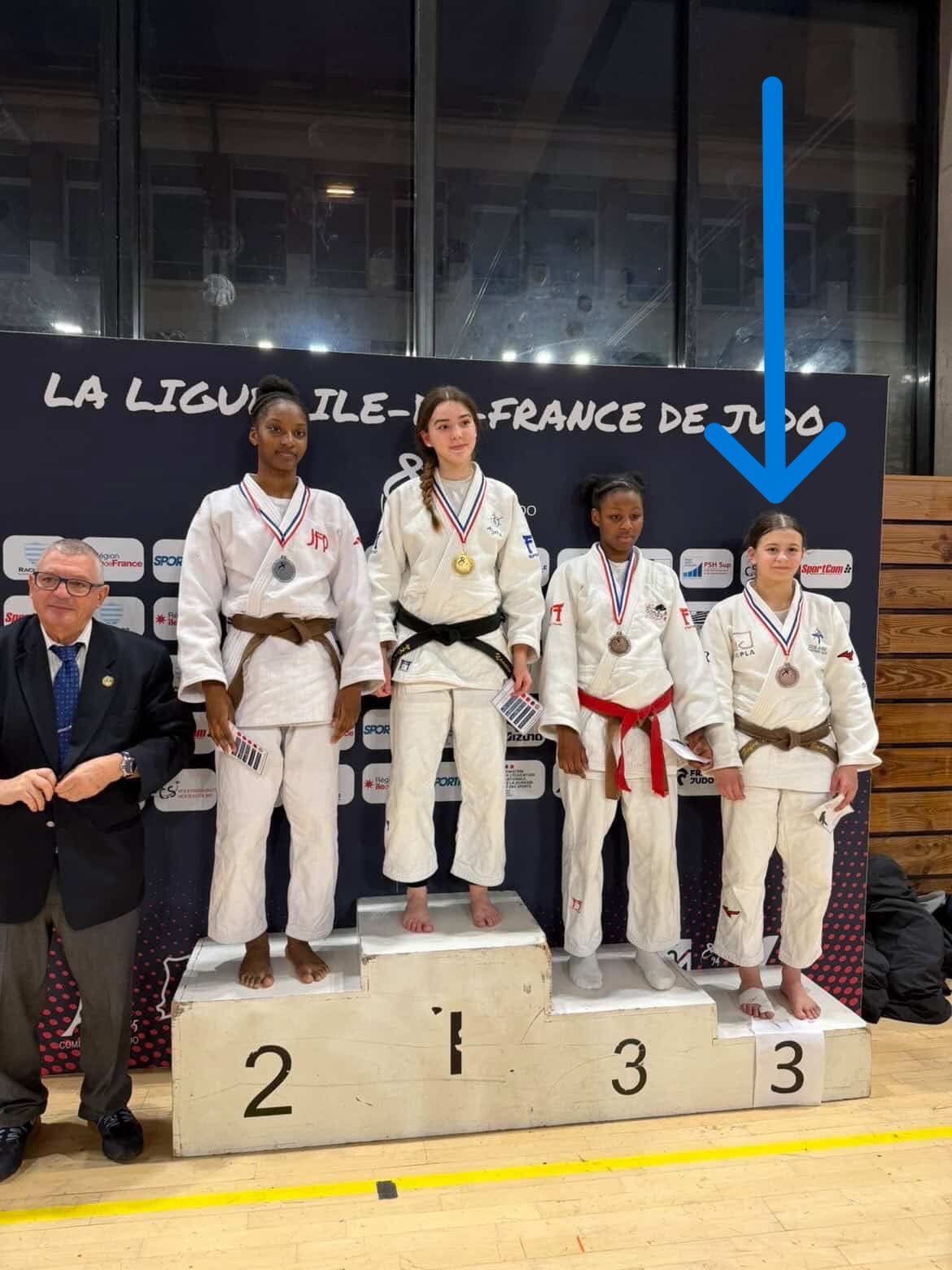 Photo Judocamp