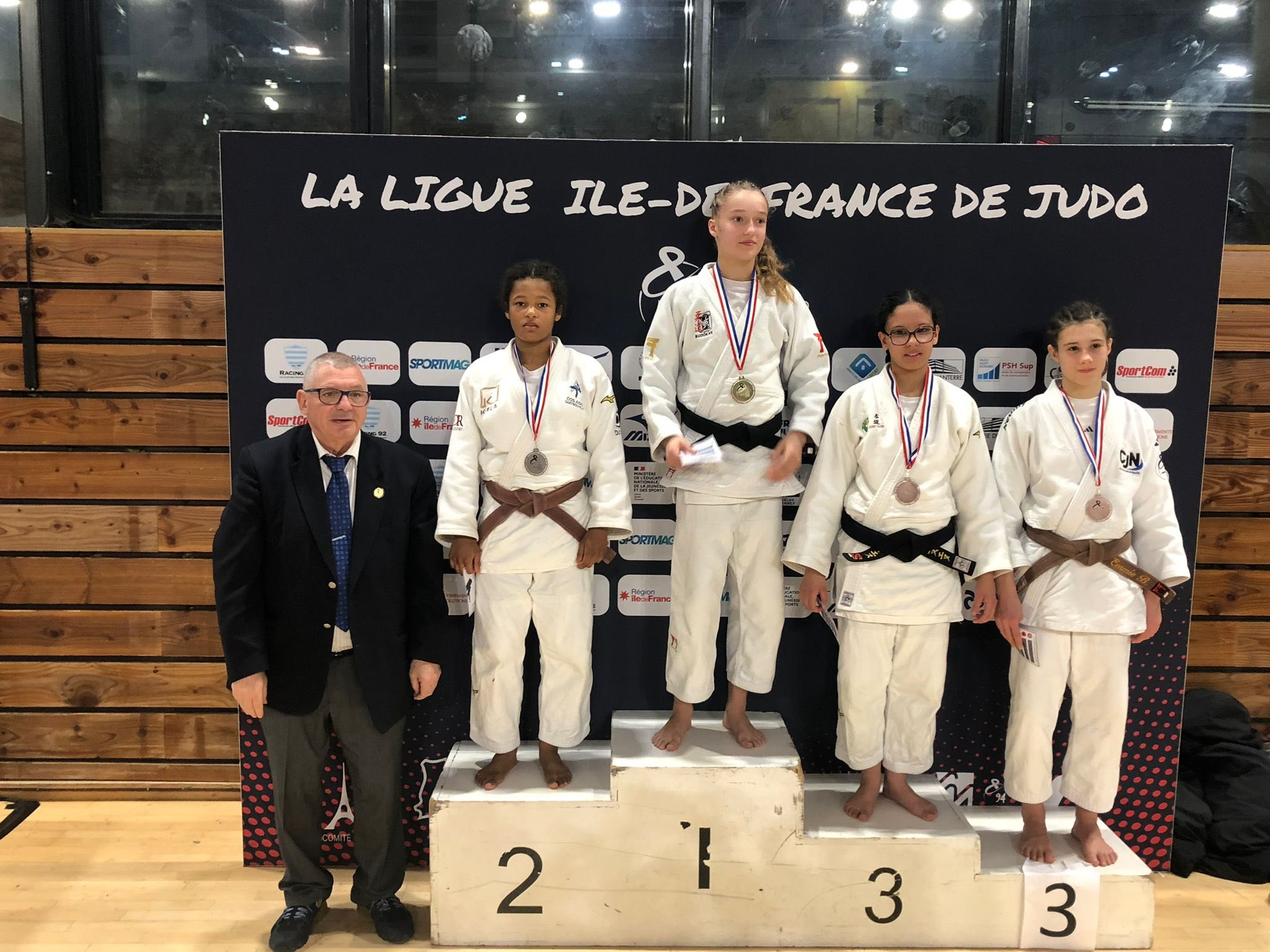 Photo Judocamp