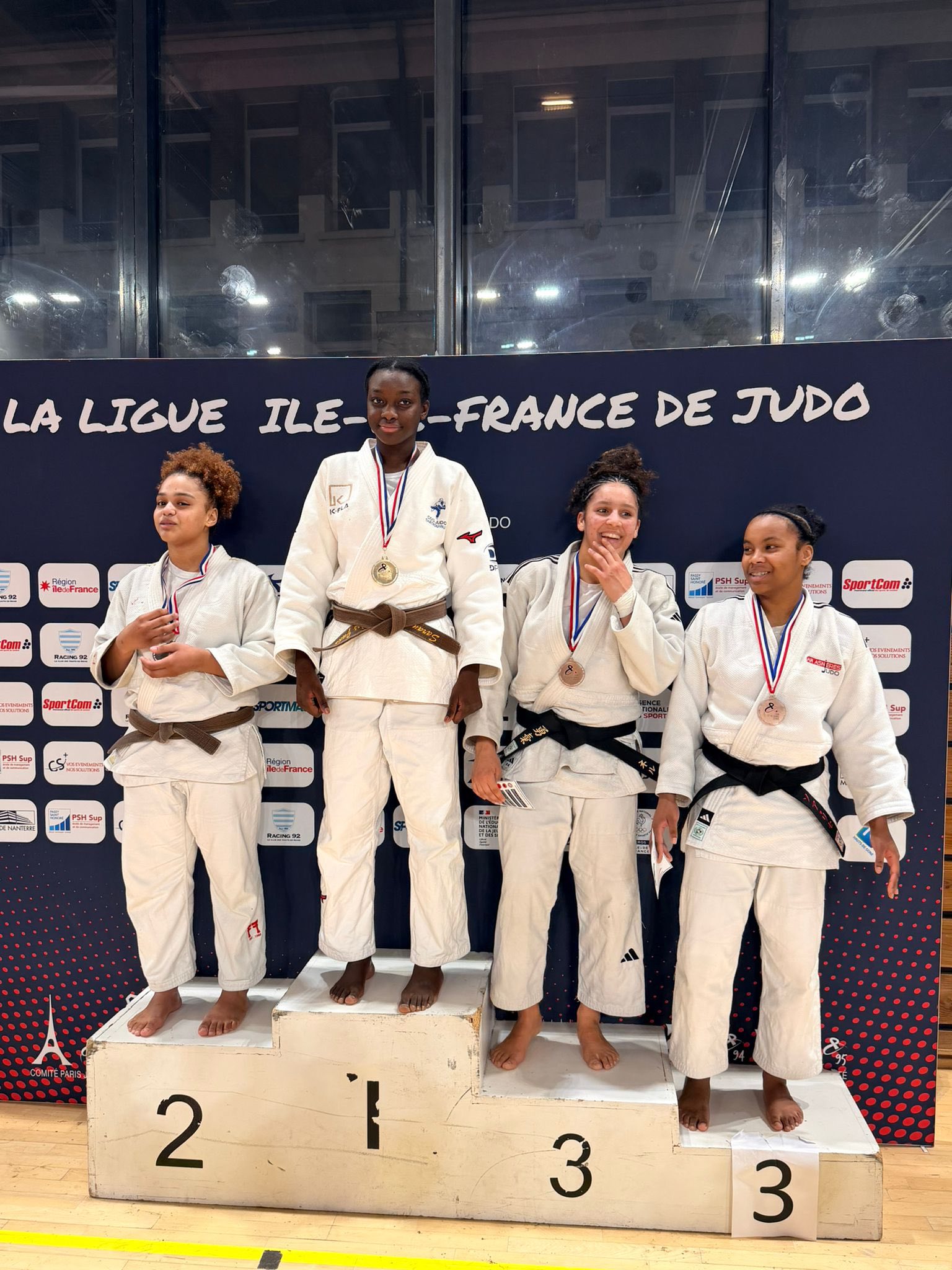 Photo Judocamp