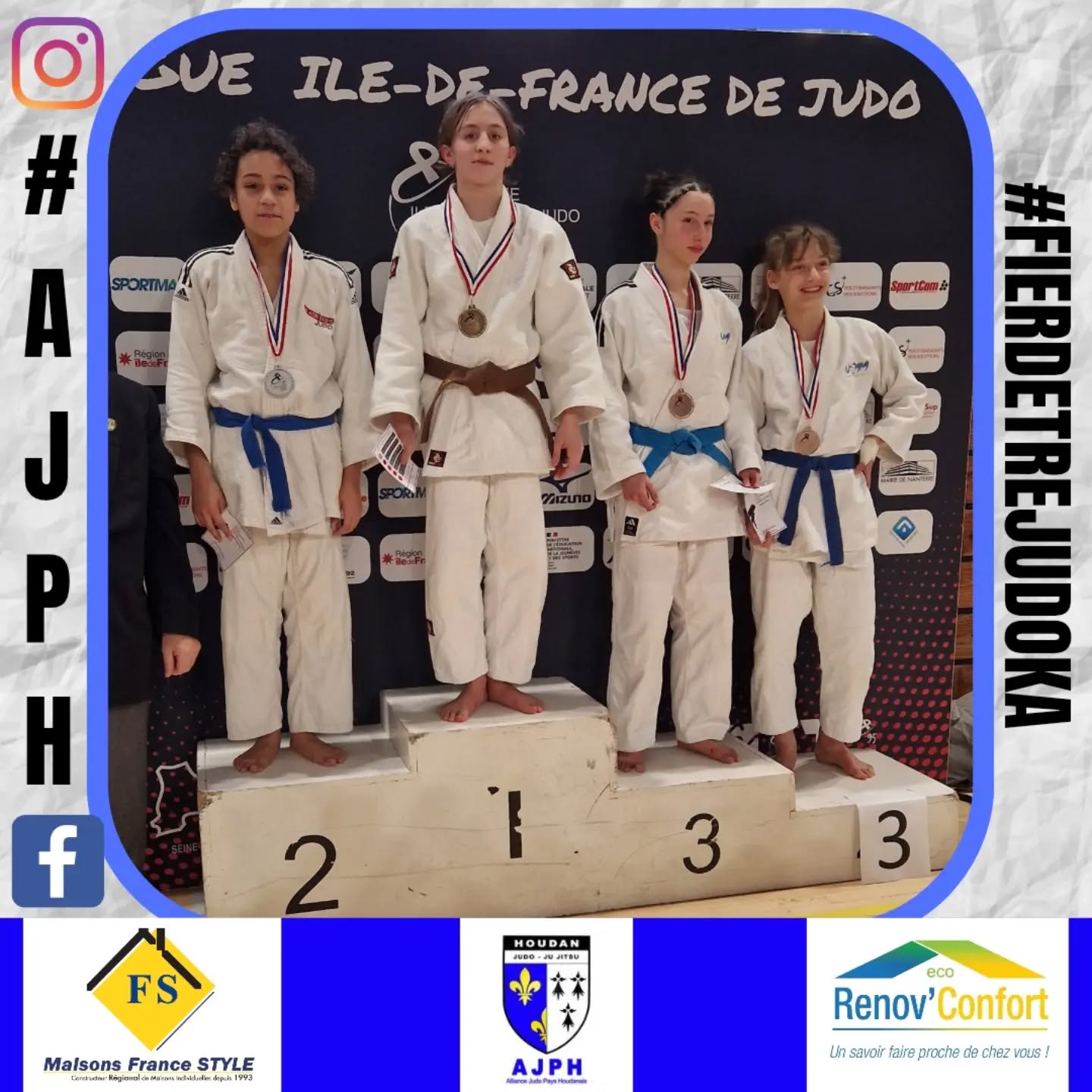 Photo Judocamp