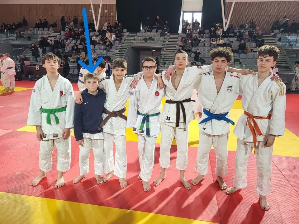Photo Judocamp