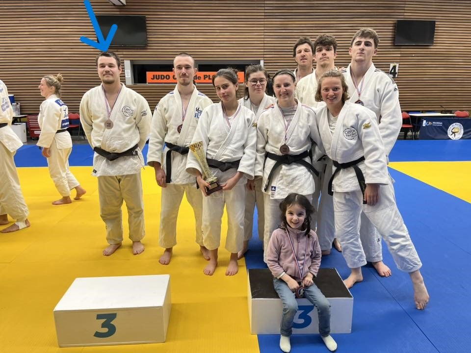 Photo Judocamp