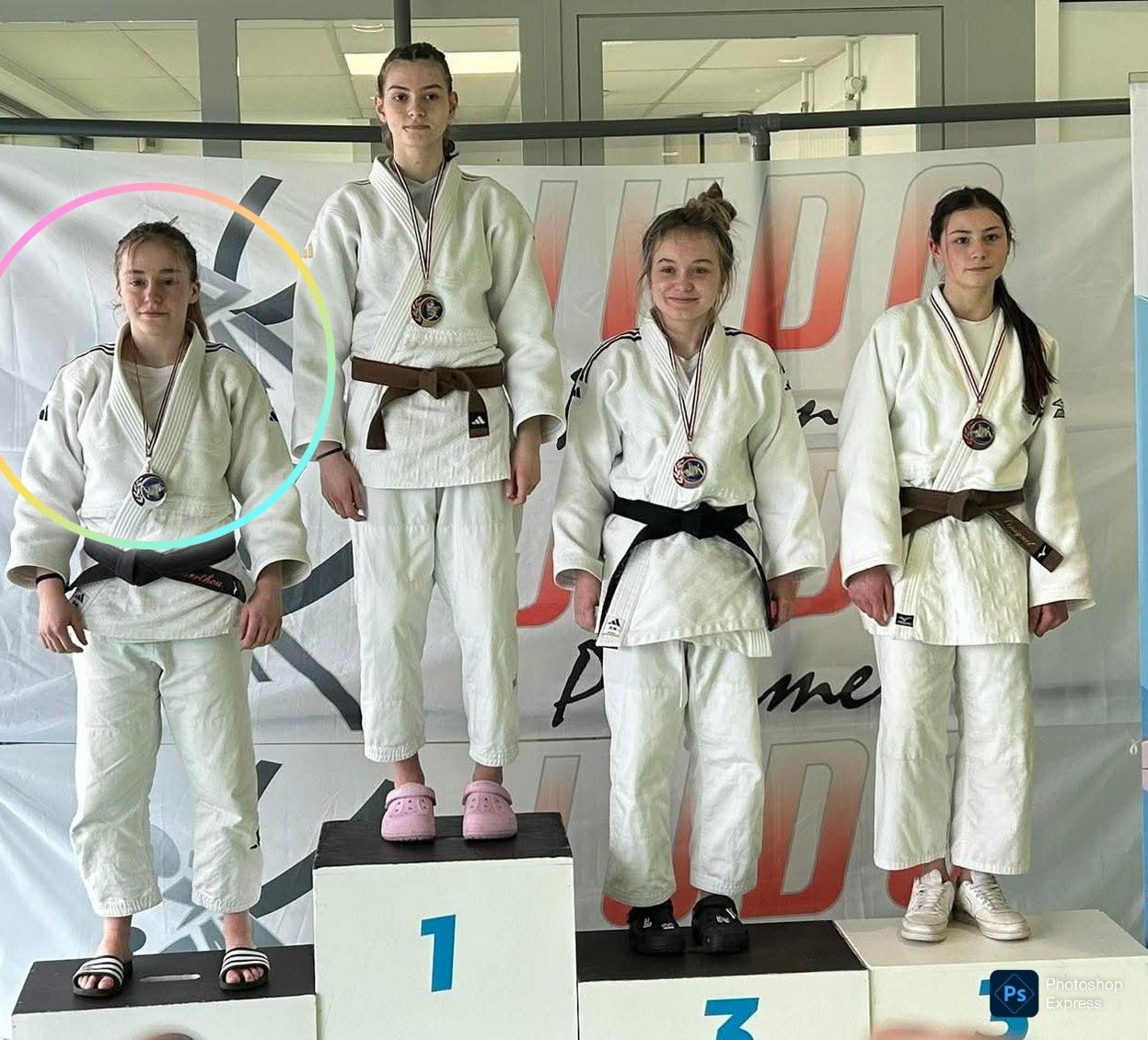 Photo Judocamp