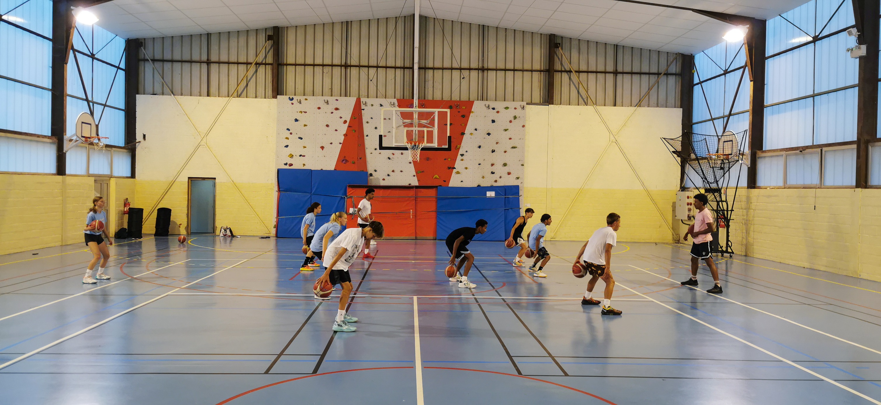 Photo Pulse Judo Camps