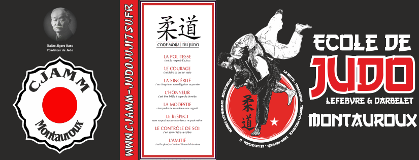 Photo Stage International Judo Saint-Raphaël