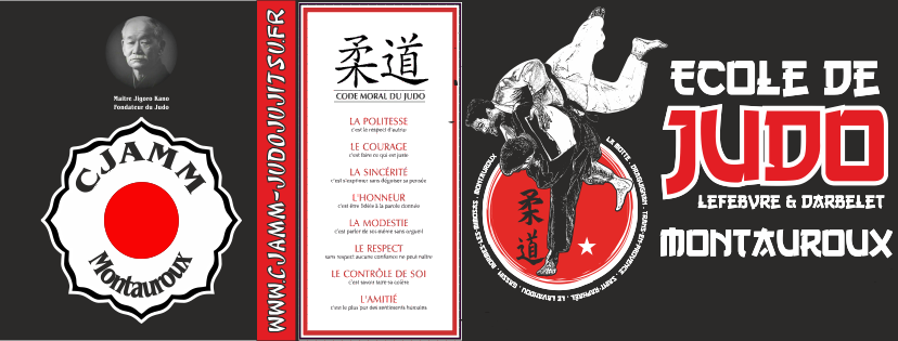 Photo Stage International Judo Saint-Raphaël