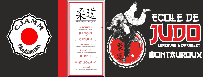 Photo Stage International Judo Saint-Raphaël