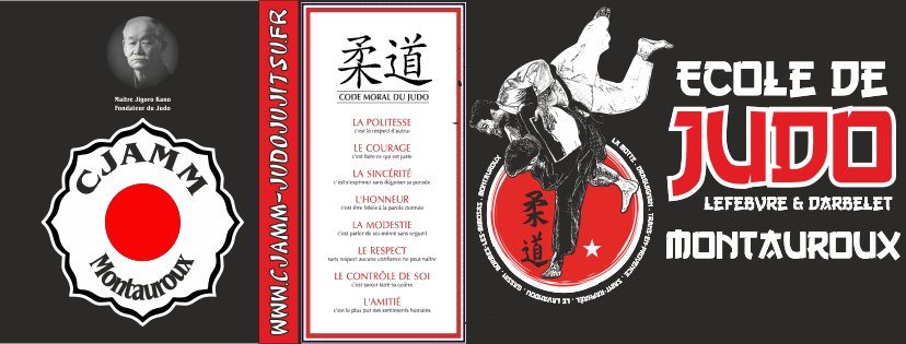 Photo Stage International Judo Saint-Raphaël