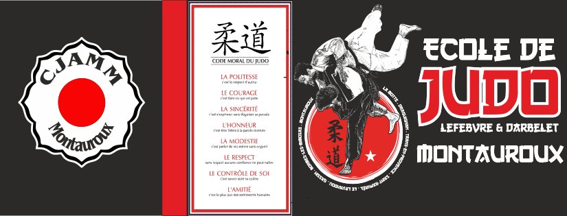 Photo Stage International Judo Saint-Raphaël