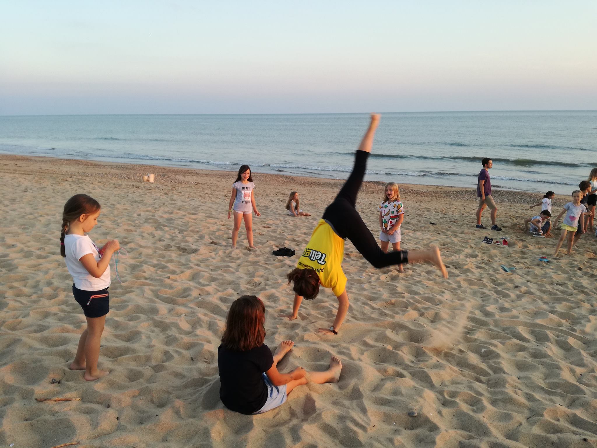 Photo Telligo 100% Judo