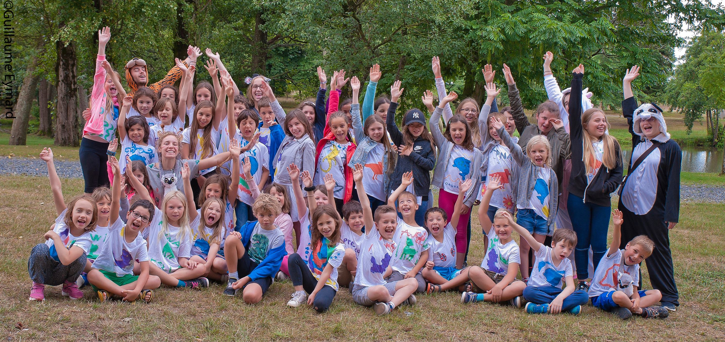 Photo Telligo 100% Judo