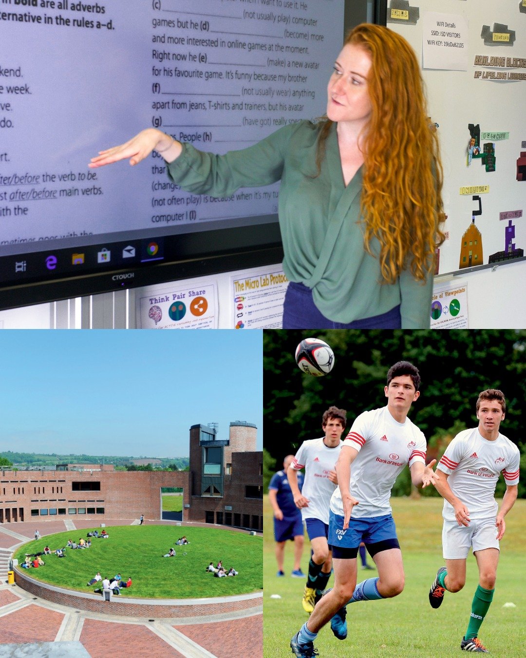 Photo Telligo 100% Judo