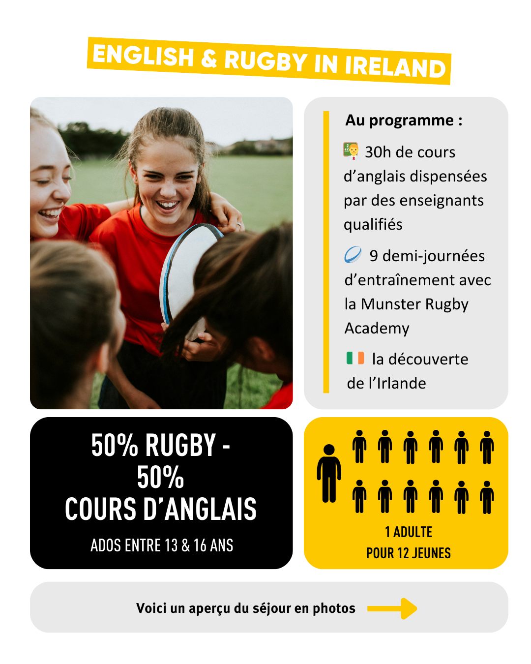 Photo Telligo 100% Judo