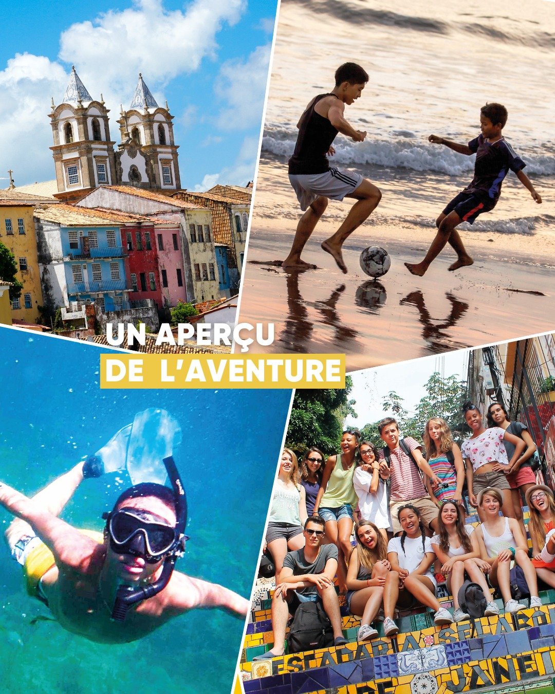 Photo Telligo 100% Judo