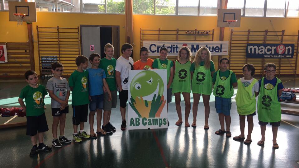 Photo AB Camps