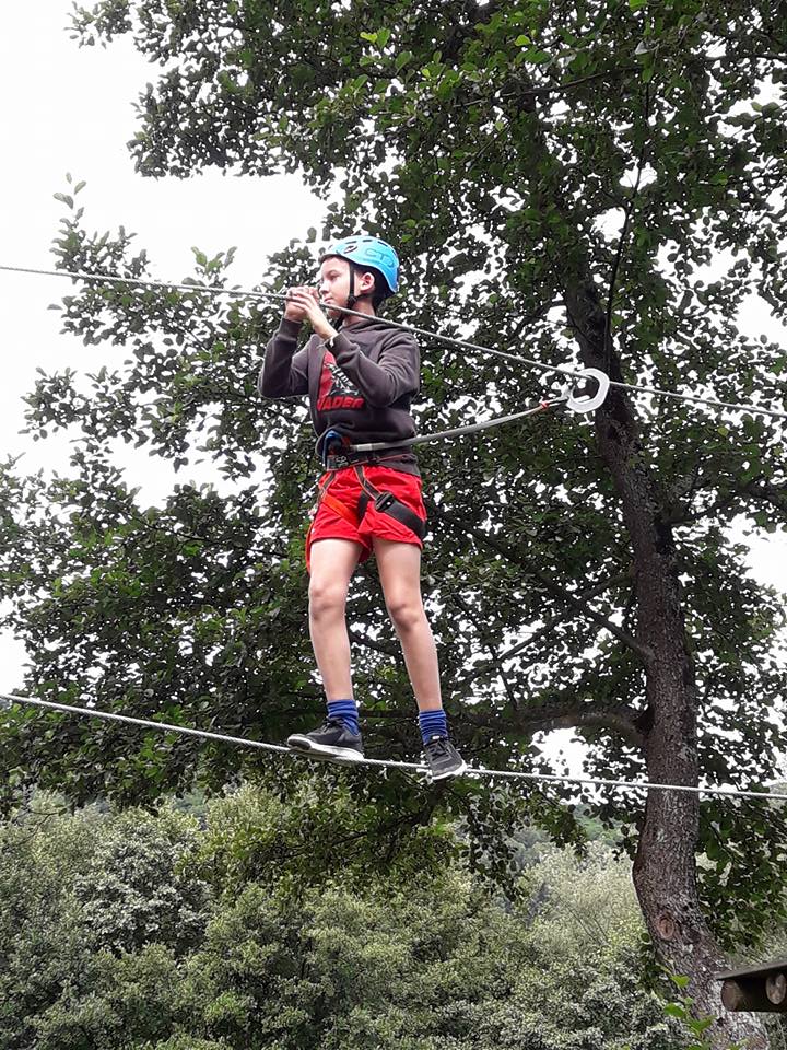 Photo Académie Laurent Galindo