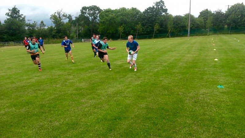 Photo Action Séjours