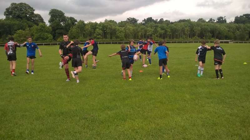 Photo Action Séjours