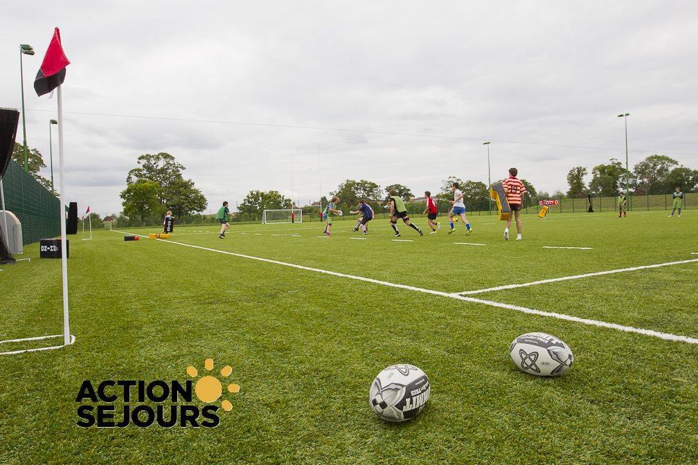 Photo Action Séjours