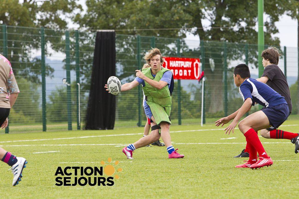 Photo Action Séjours