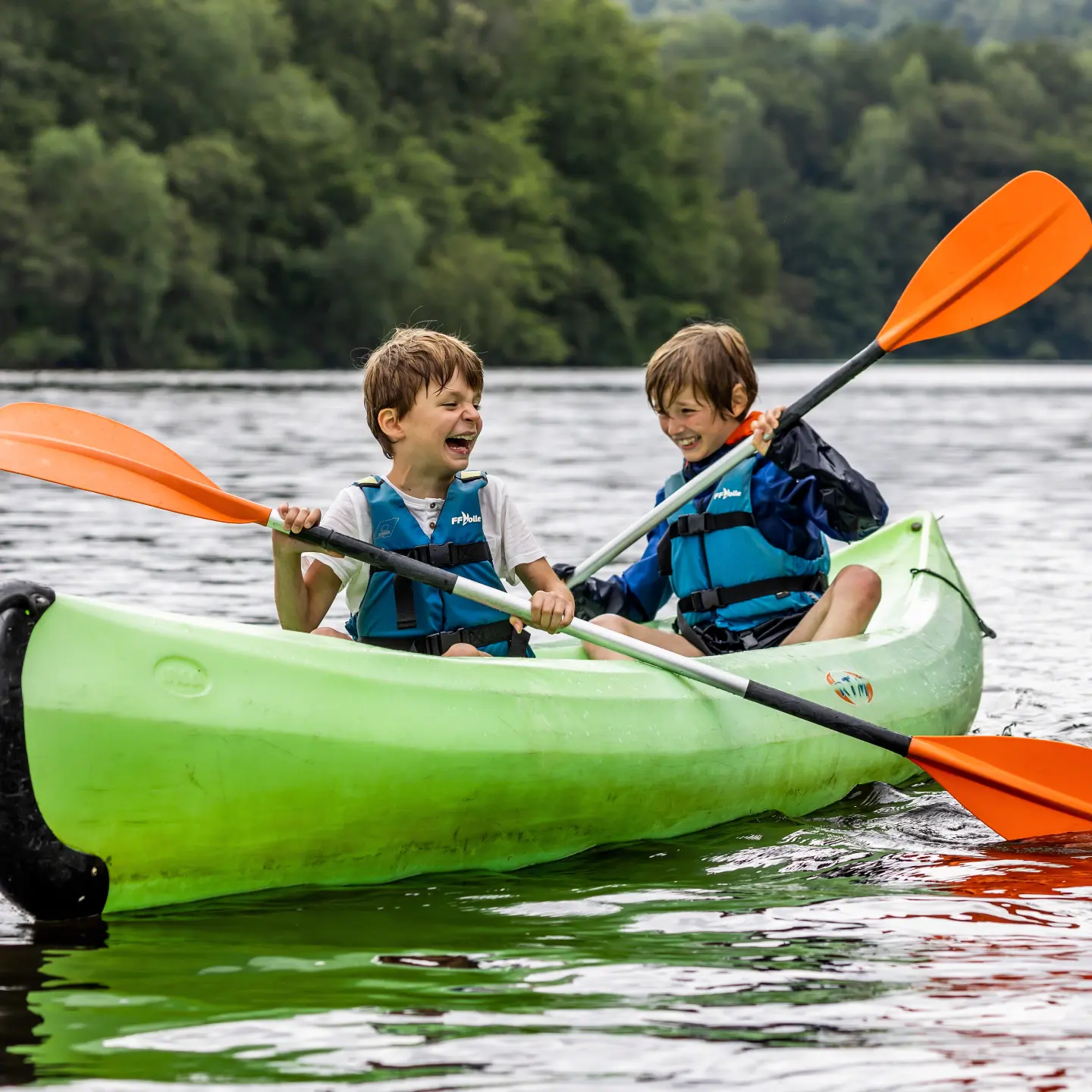 Photo Action Séjours