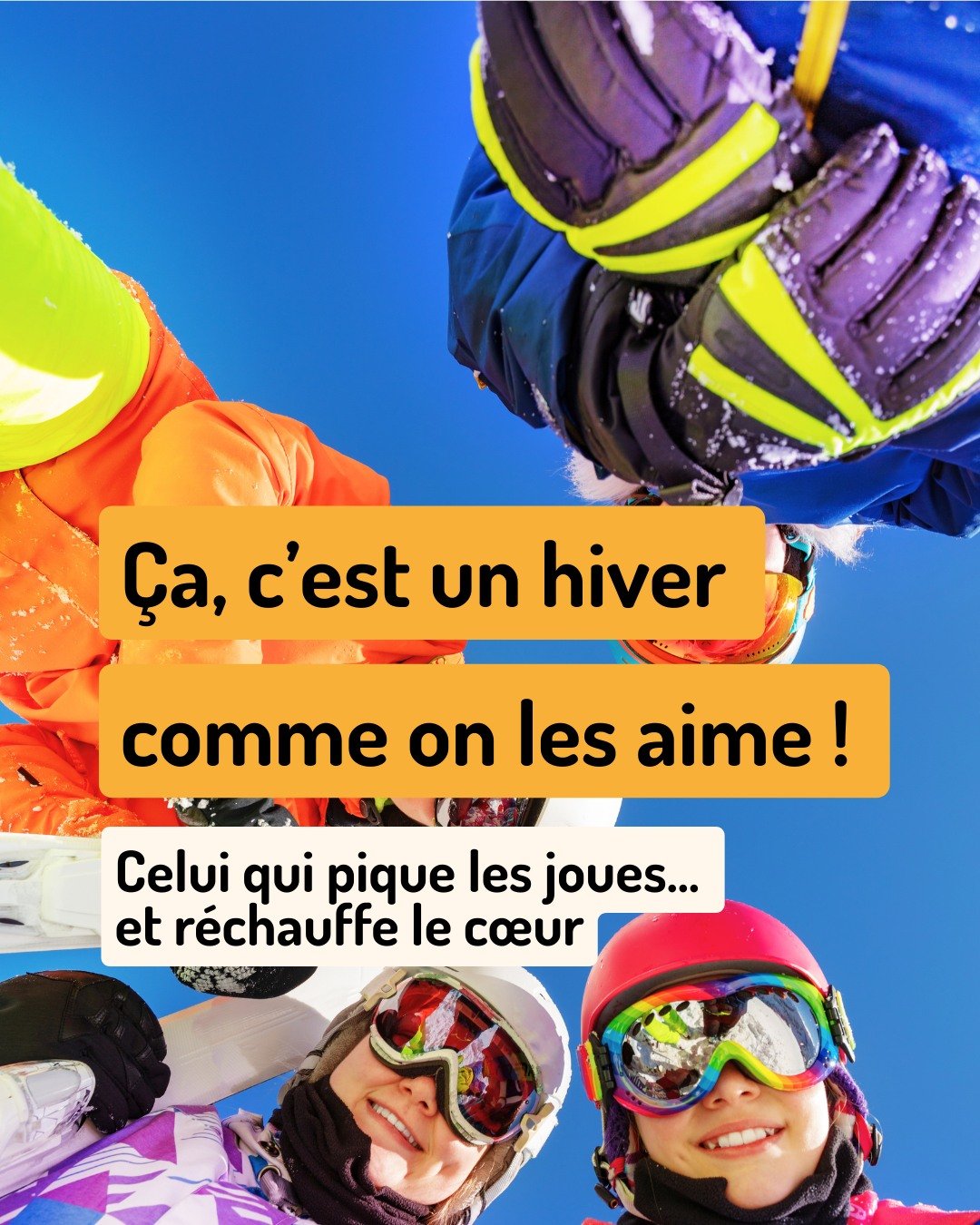 Photo Action Séjours