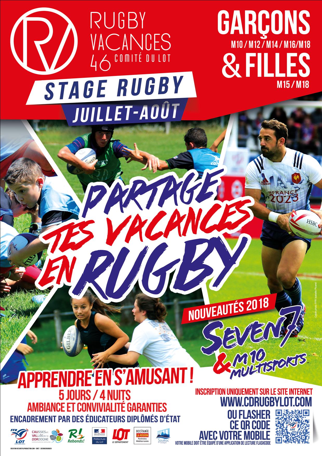 Photo Comité du Lot