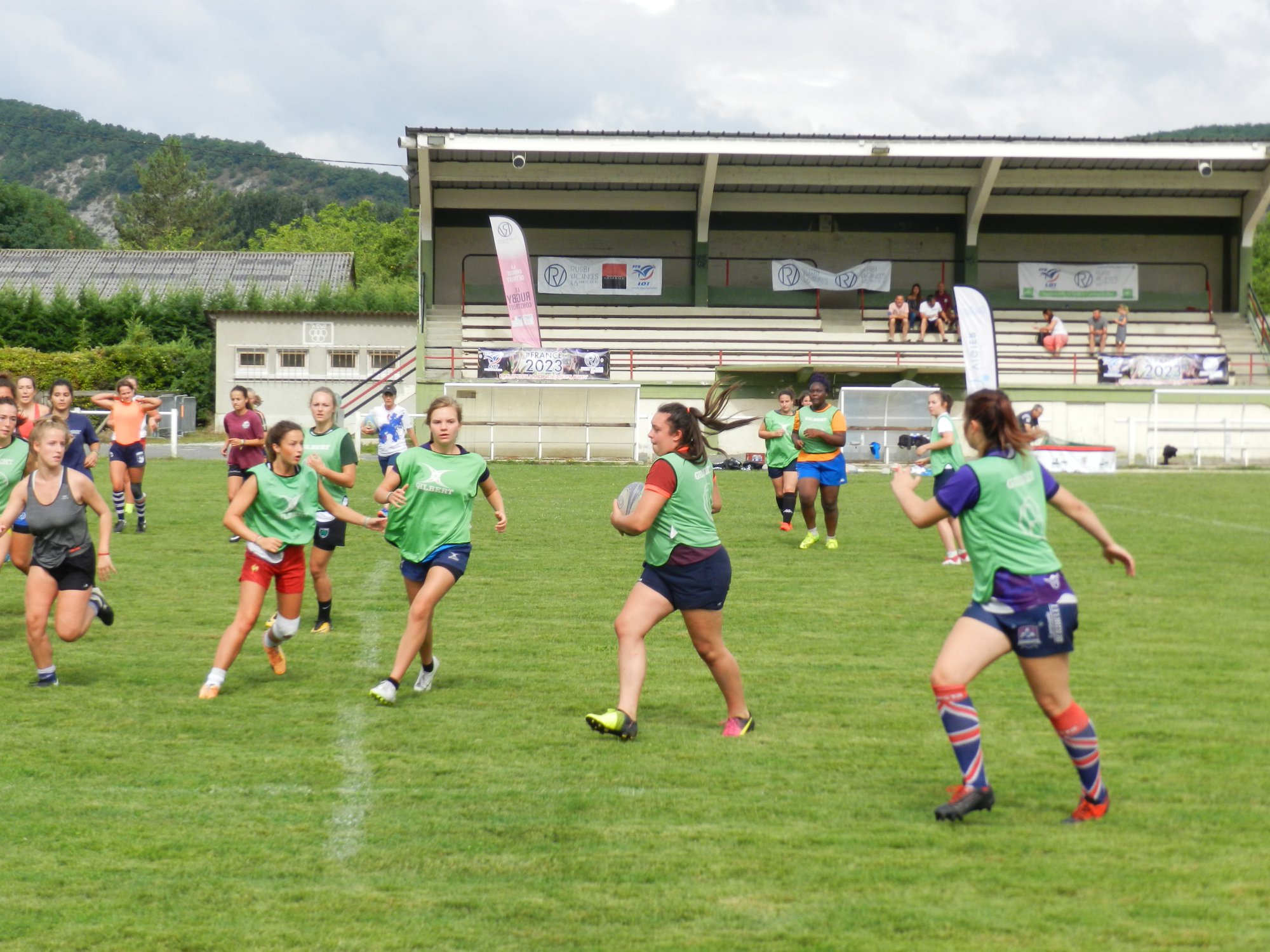 Photo Comité du Lot