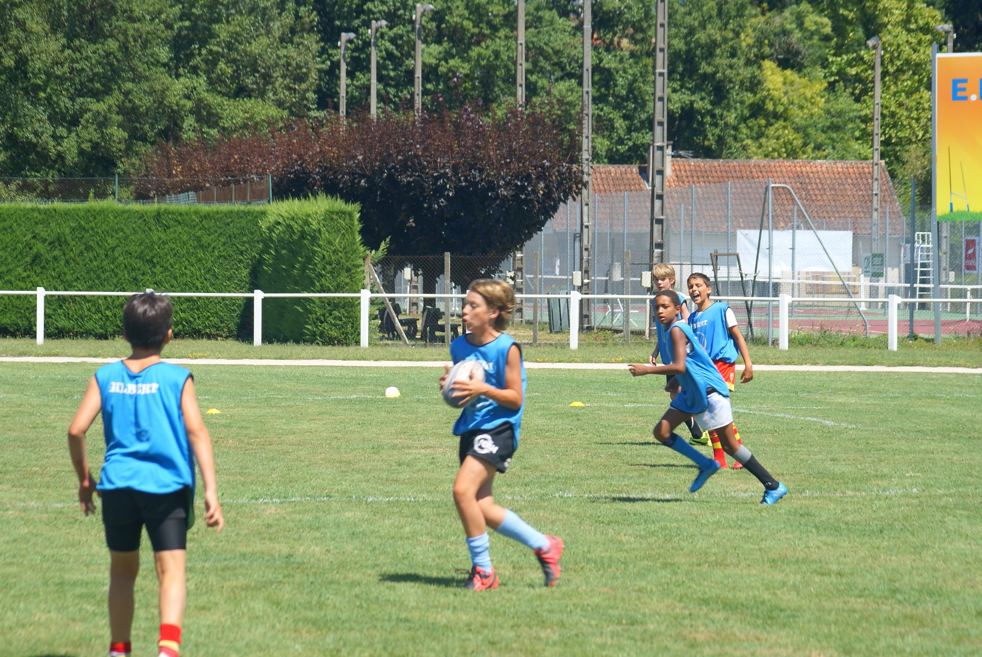 Photo Comité du Lot