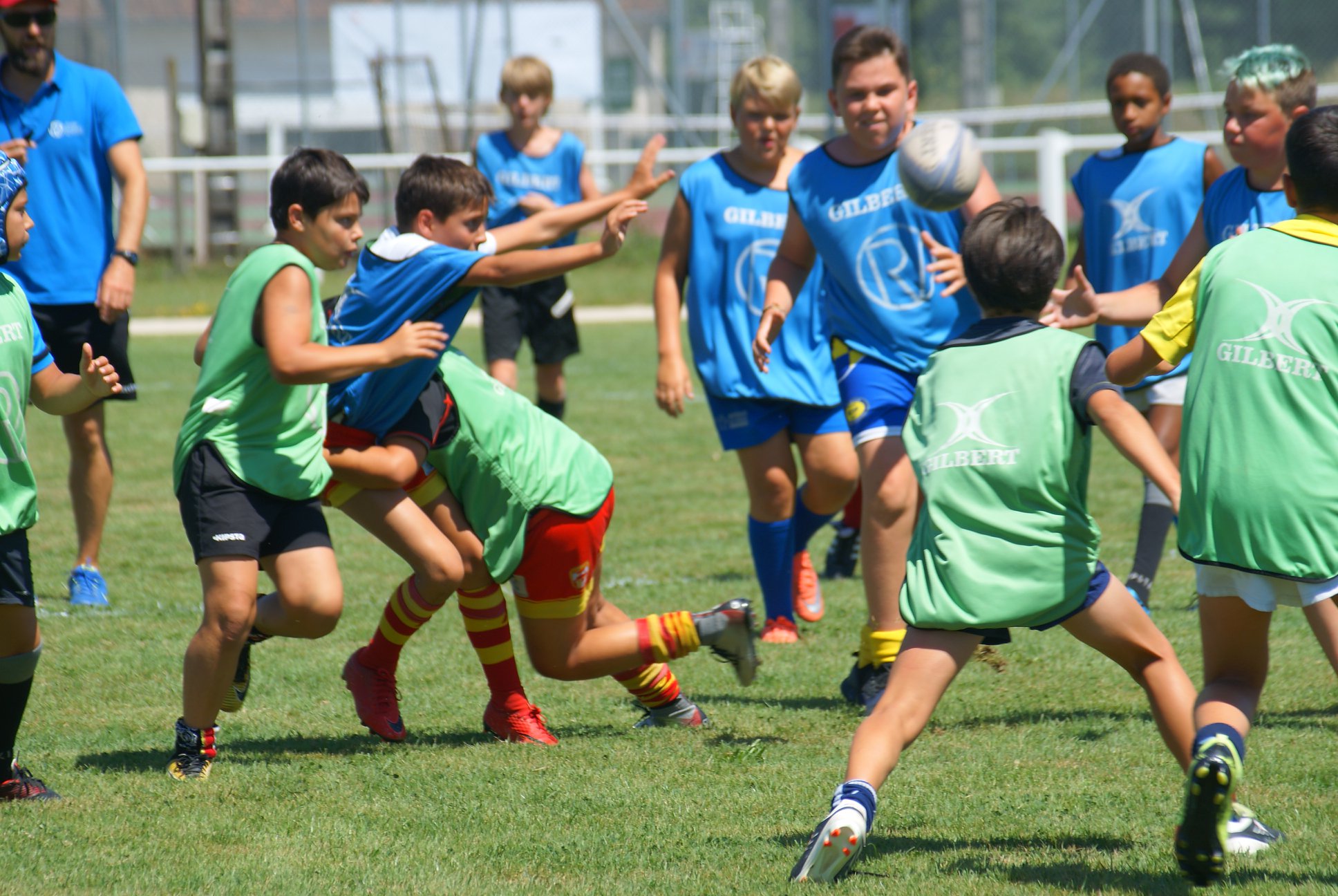 Photo Comité du Lot