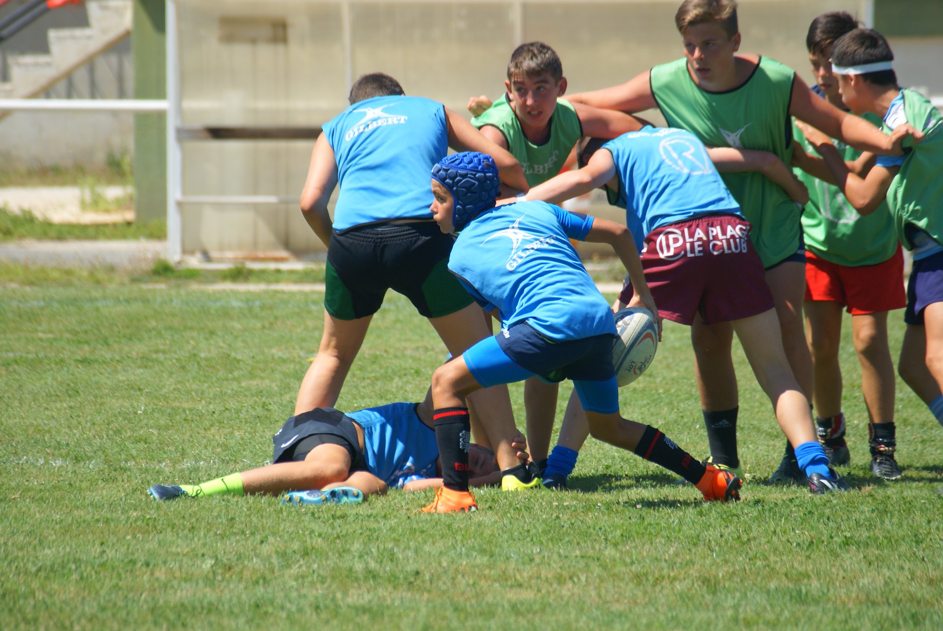 Photo Comité du Lot