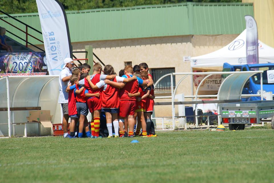 Photo Comité du Lot