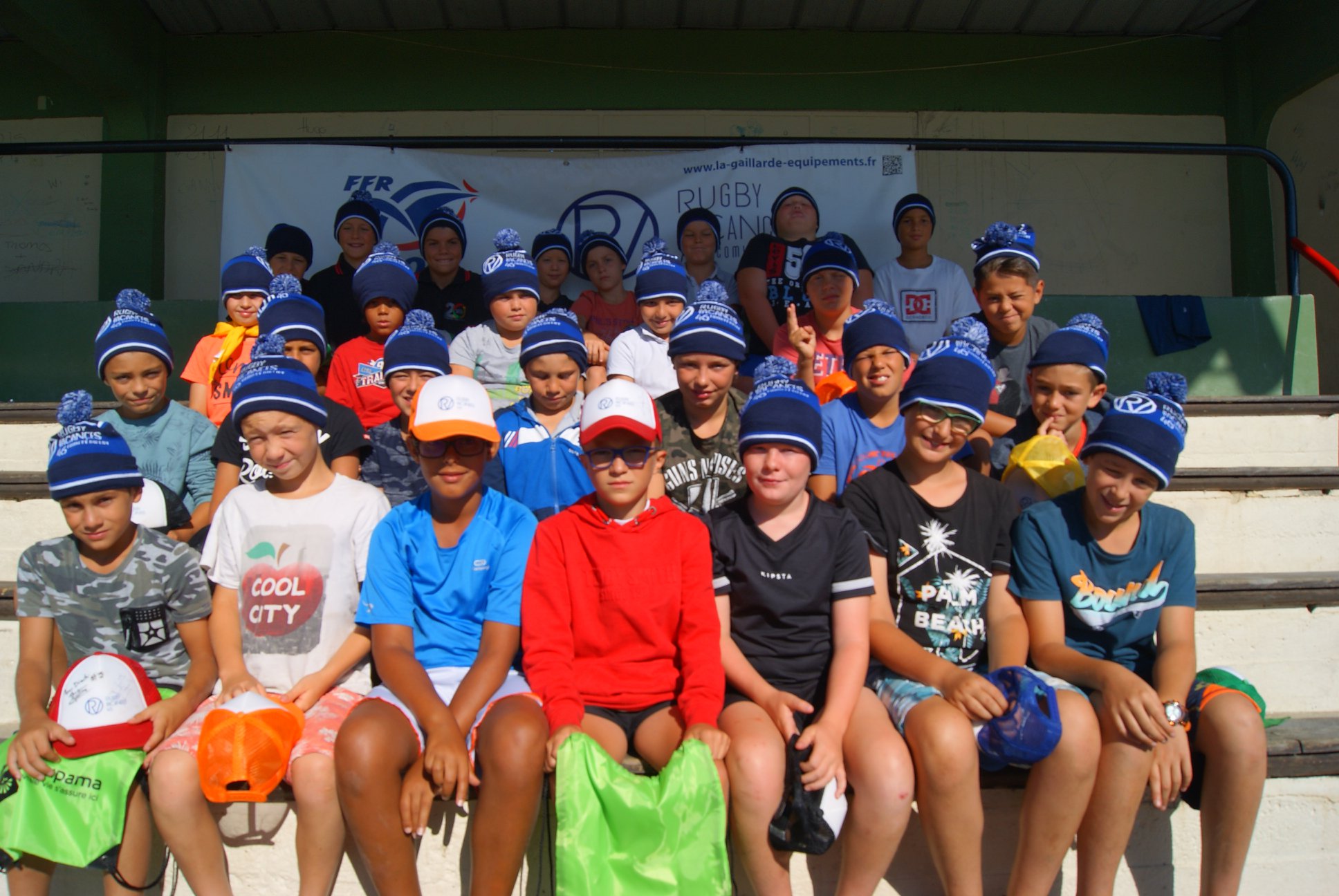 Photo Comité du Lot