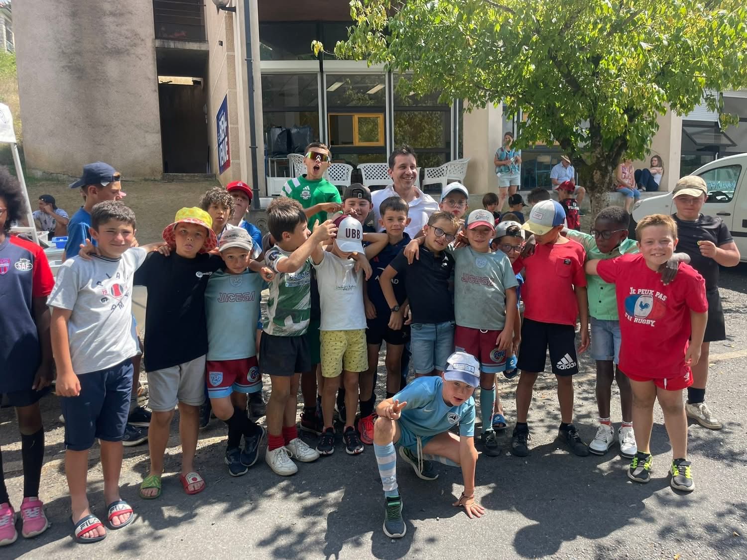 Photo Comité du Lot