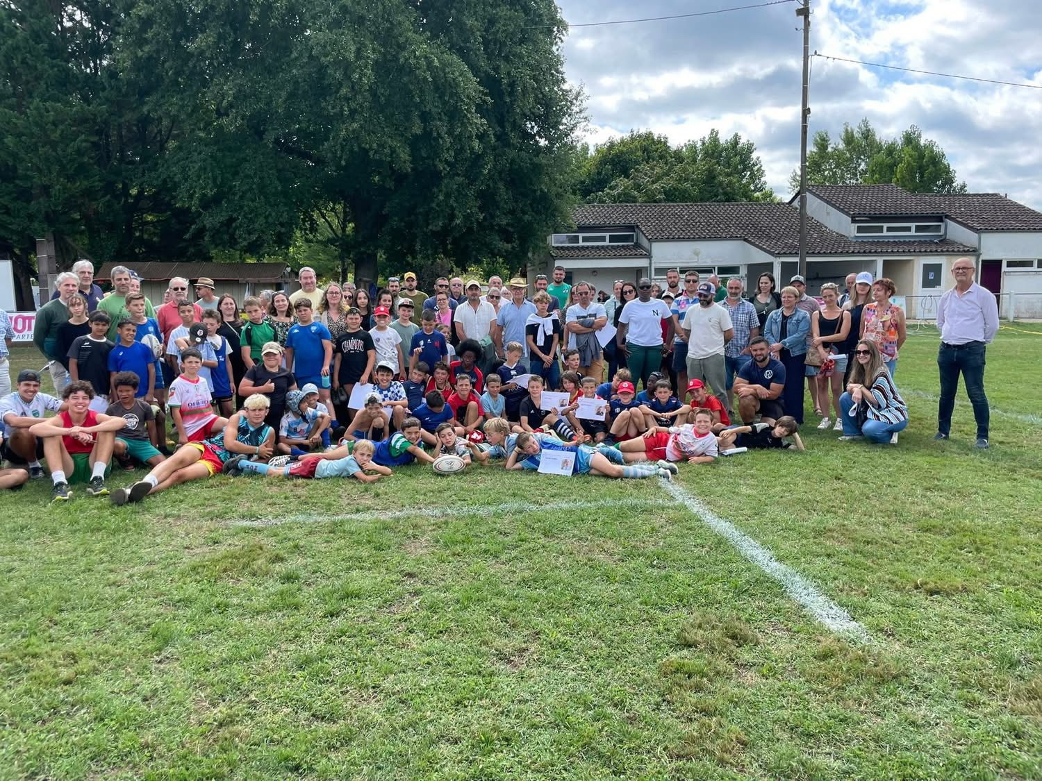 Photo Comité du Lot