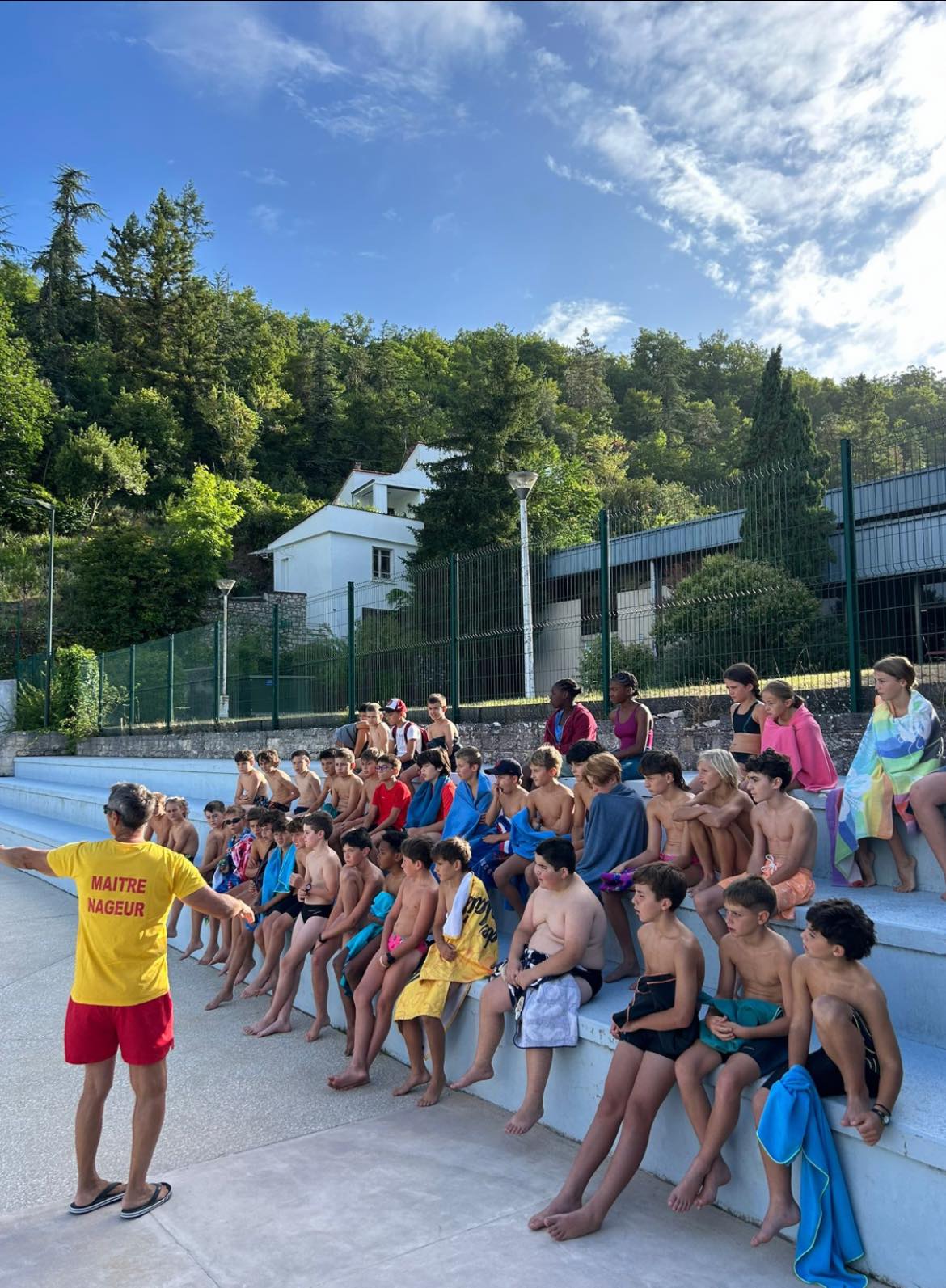 Photo Comité du Lot