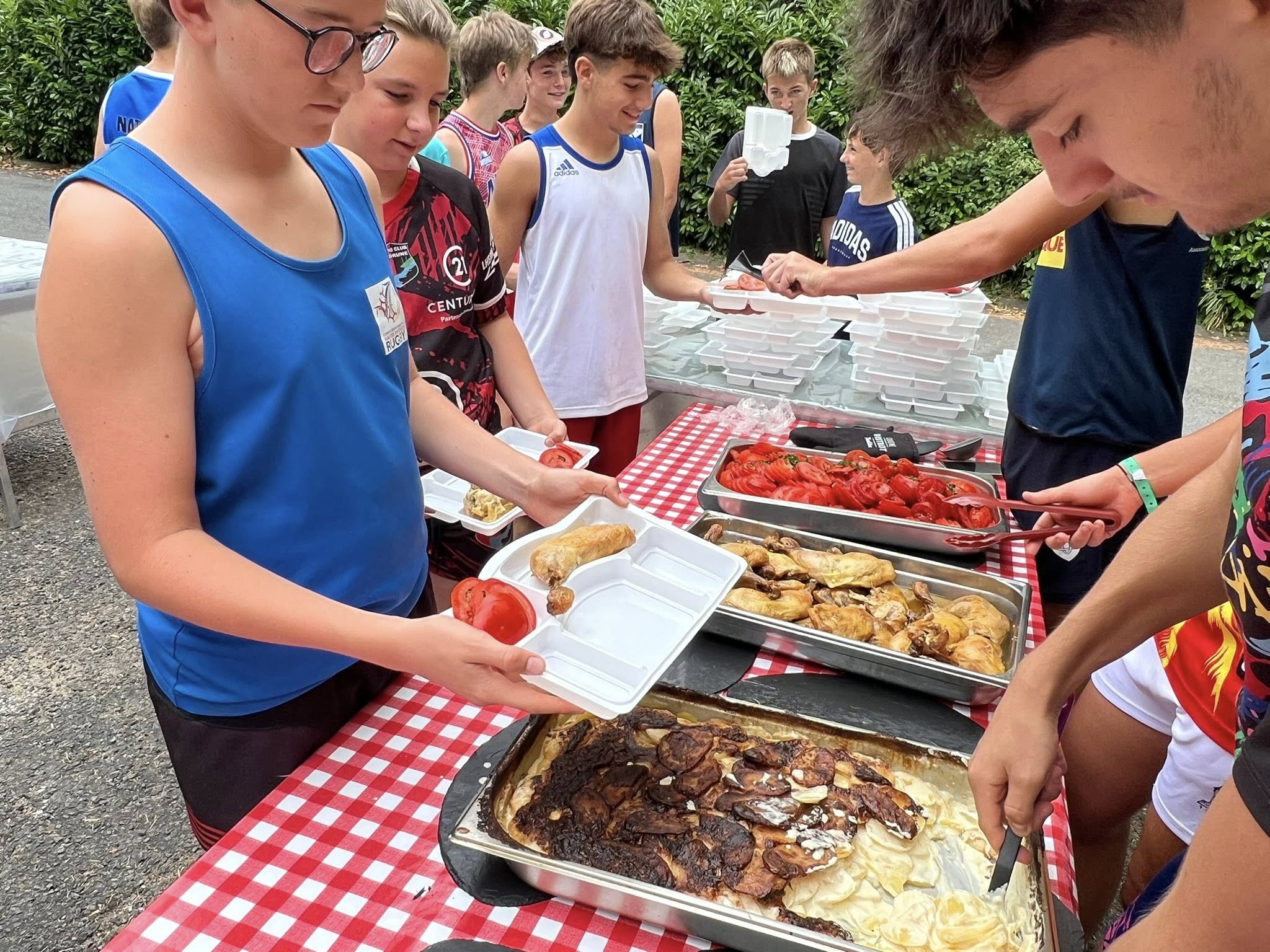 Photo Comité du Lot