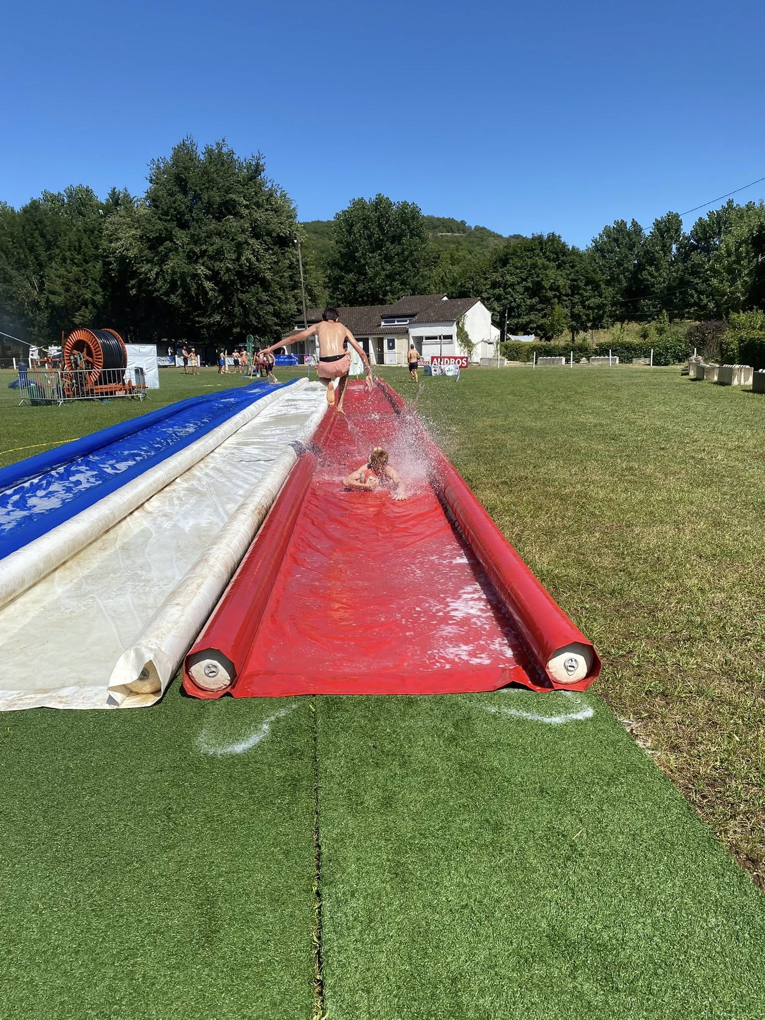 Photo Comité du Lot