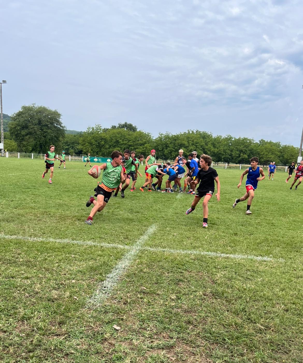 Photo Comité du Lot