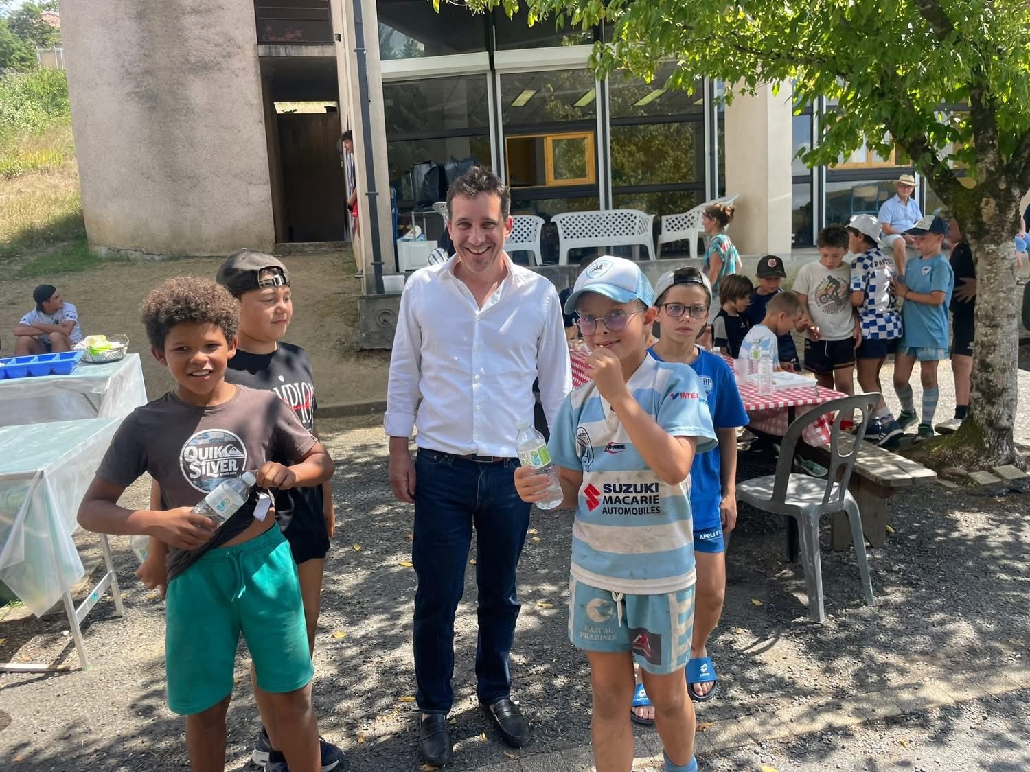 Photo Comité du Lot