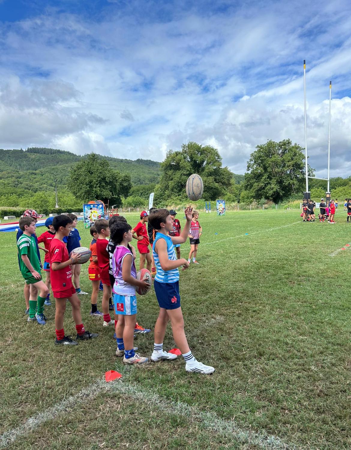 Photo Comité du Lot