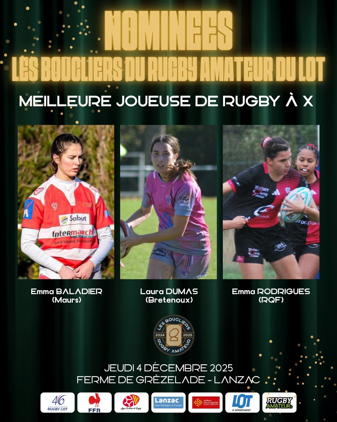 Photo Comité du Lot