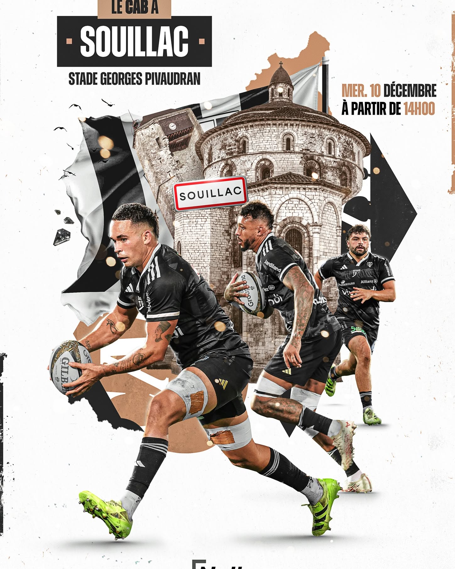 Photo Comité du Lot