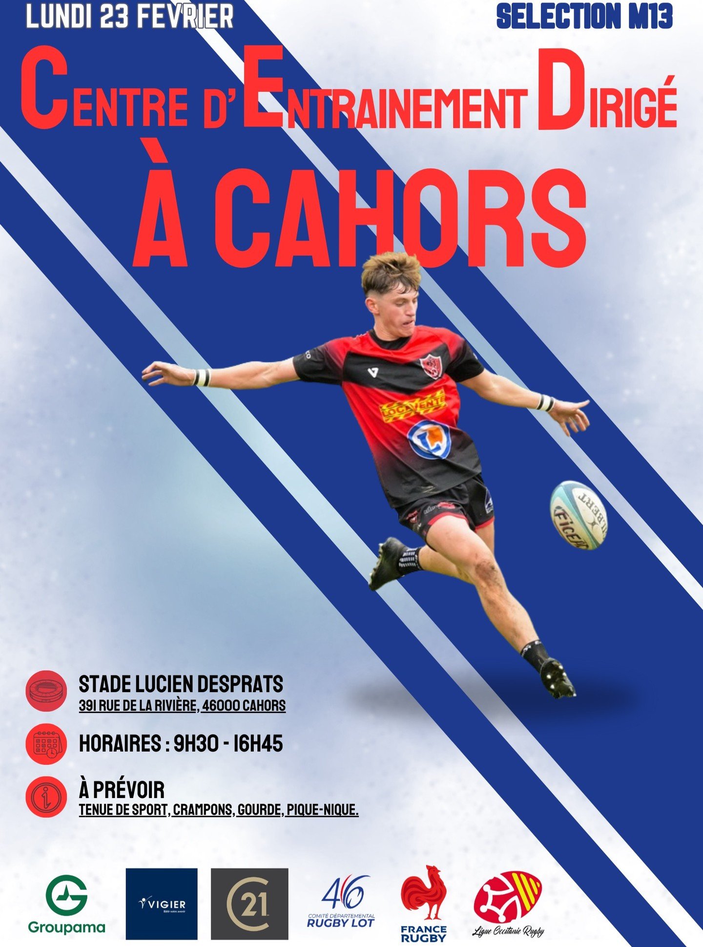 Photo Comité du Lot